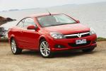 Holden Astra TwinTop 2007 года
